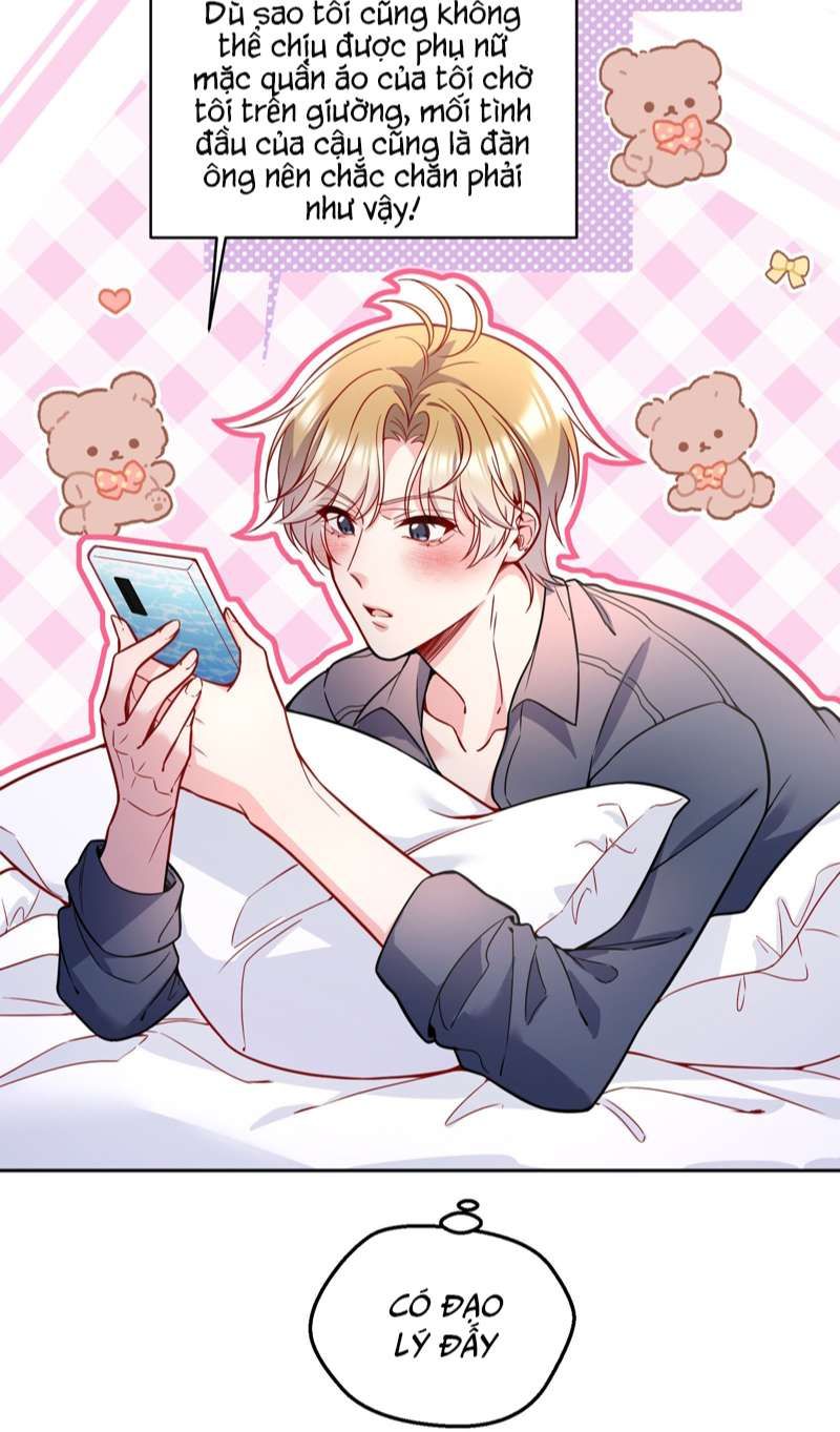 Bí Mật Của Nhân Viên K Chapter 109 - 18