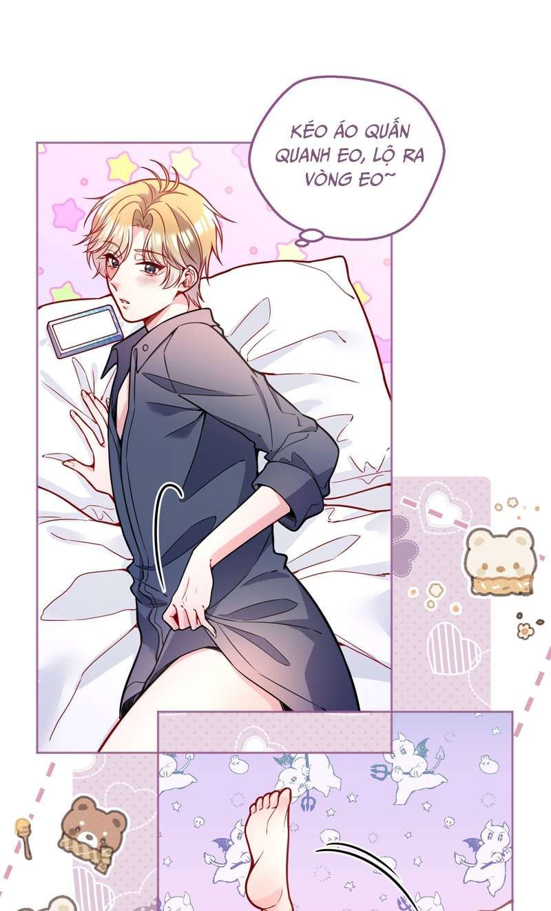 Bí Mật Của Nhân Viên K Chapter 109 - 19