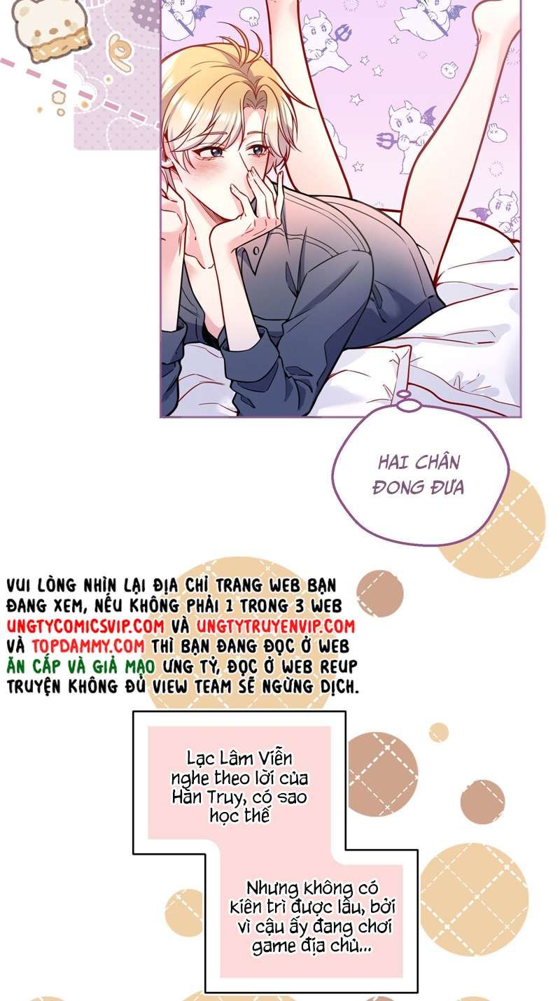 Bí Mật Của Nhân Viên K Chapter 109 - 20