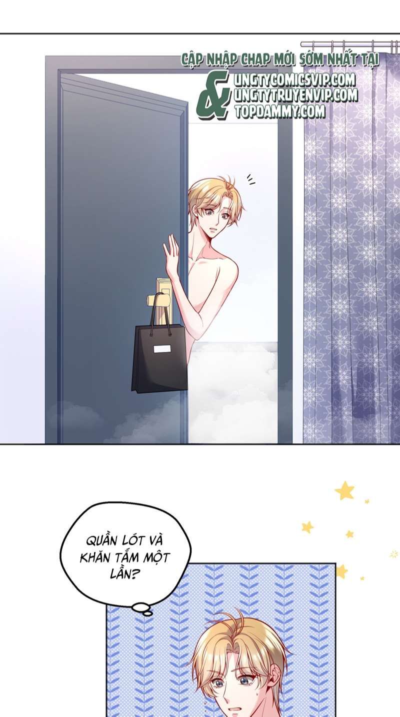 Bí Mật Của Nhân Viên K Chapter 109 - 3