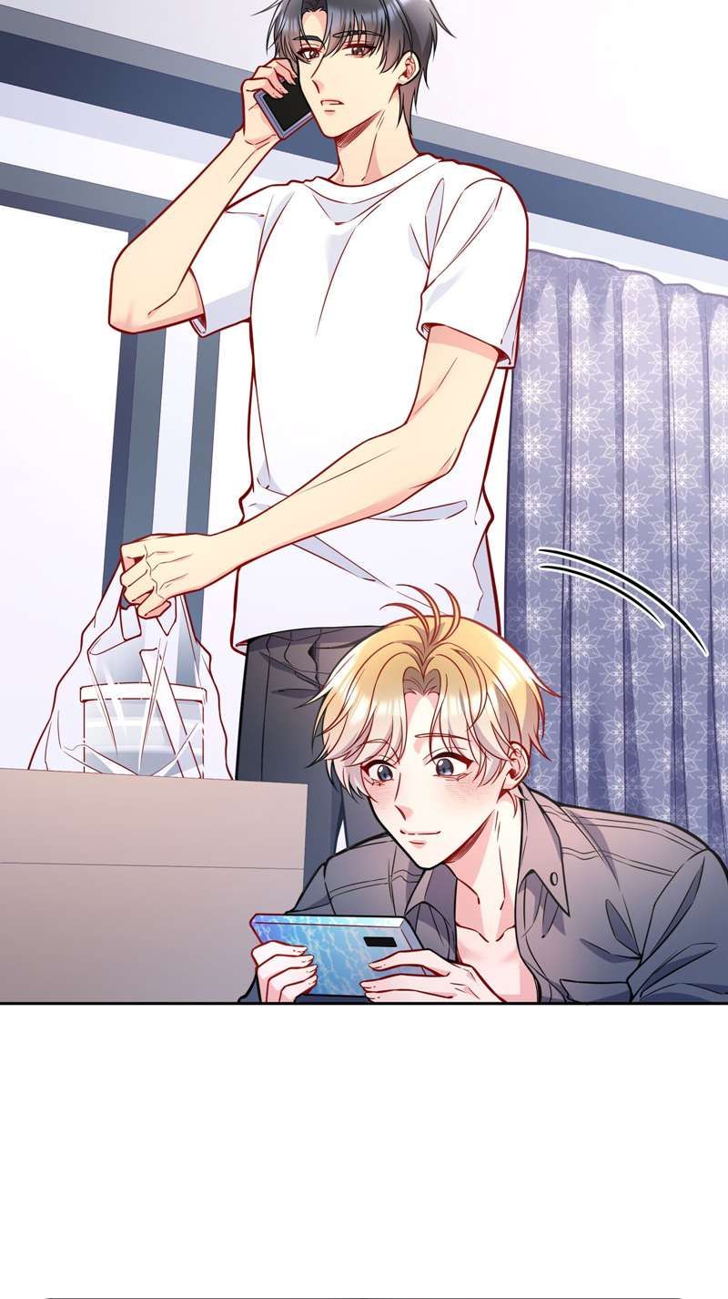 Bí Mật Của Nhân Viên K Chapter 109 - 22