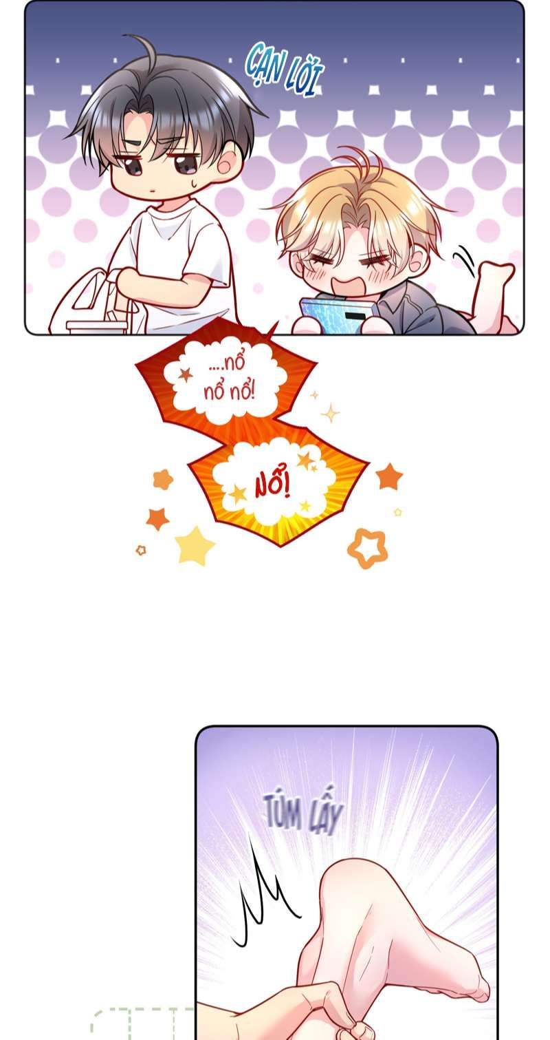 Bí Mật Của Nhân Viên K Chapter 109 - 23