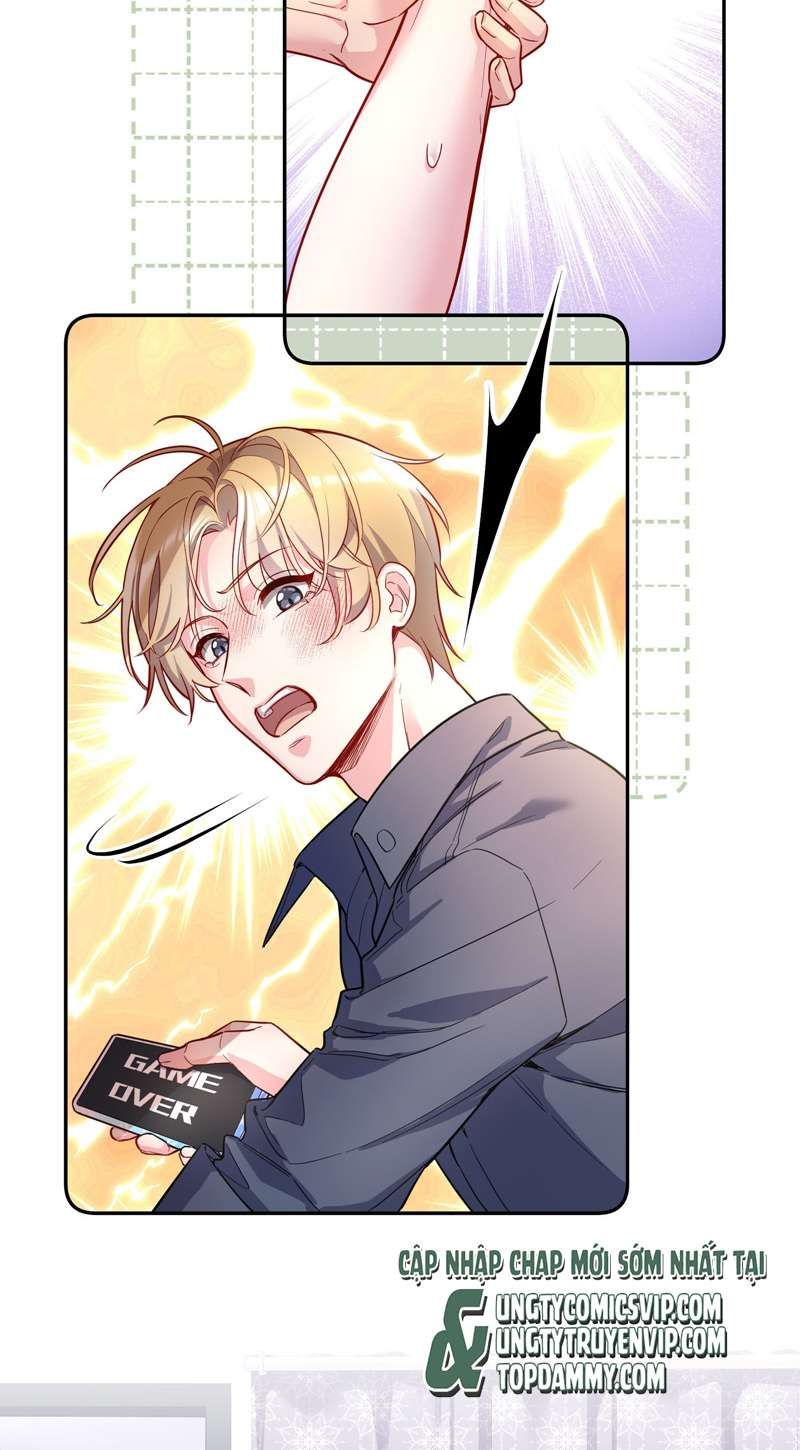 Bí Mật Của Nhân Viên K Chapter 109 - 24