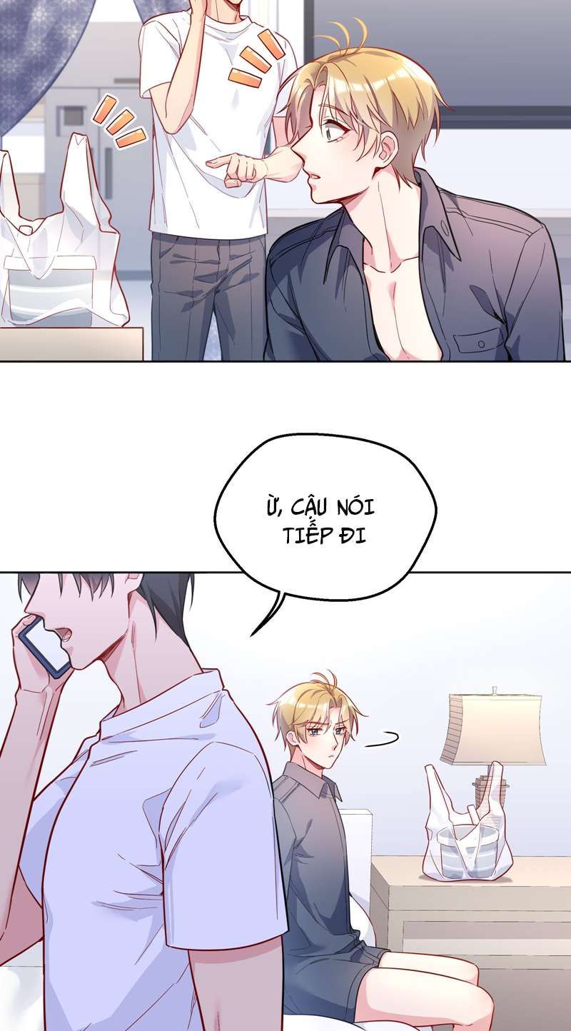 Bí Mật Của Nhân Viên K Chapter 109 - 26