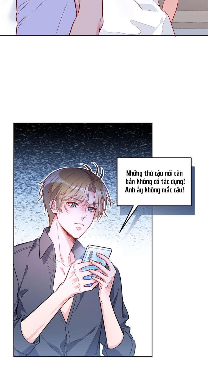 Bí Mật Của Nhân Viên K Chapter 109 - 27