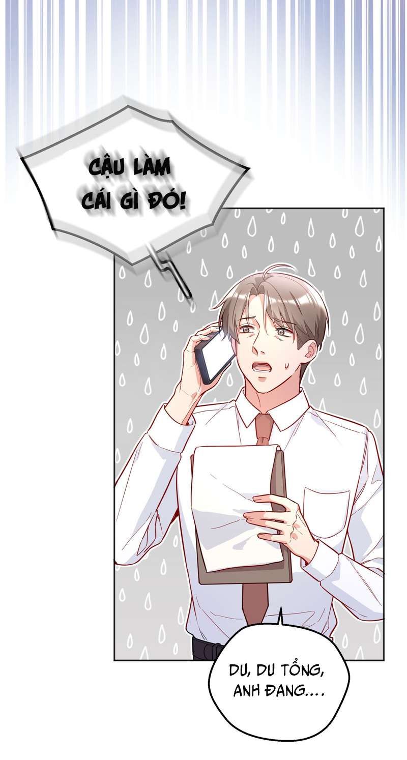 Bí Mật Của Nhân Viên K Chapter 109 - 29