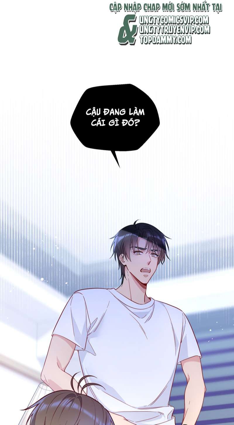 Bí Mật Của Nhân Viên K Chapter 109 - 31