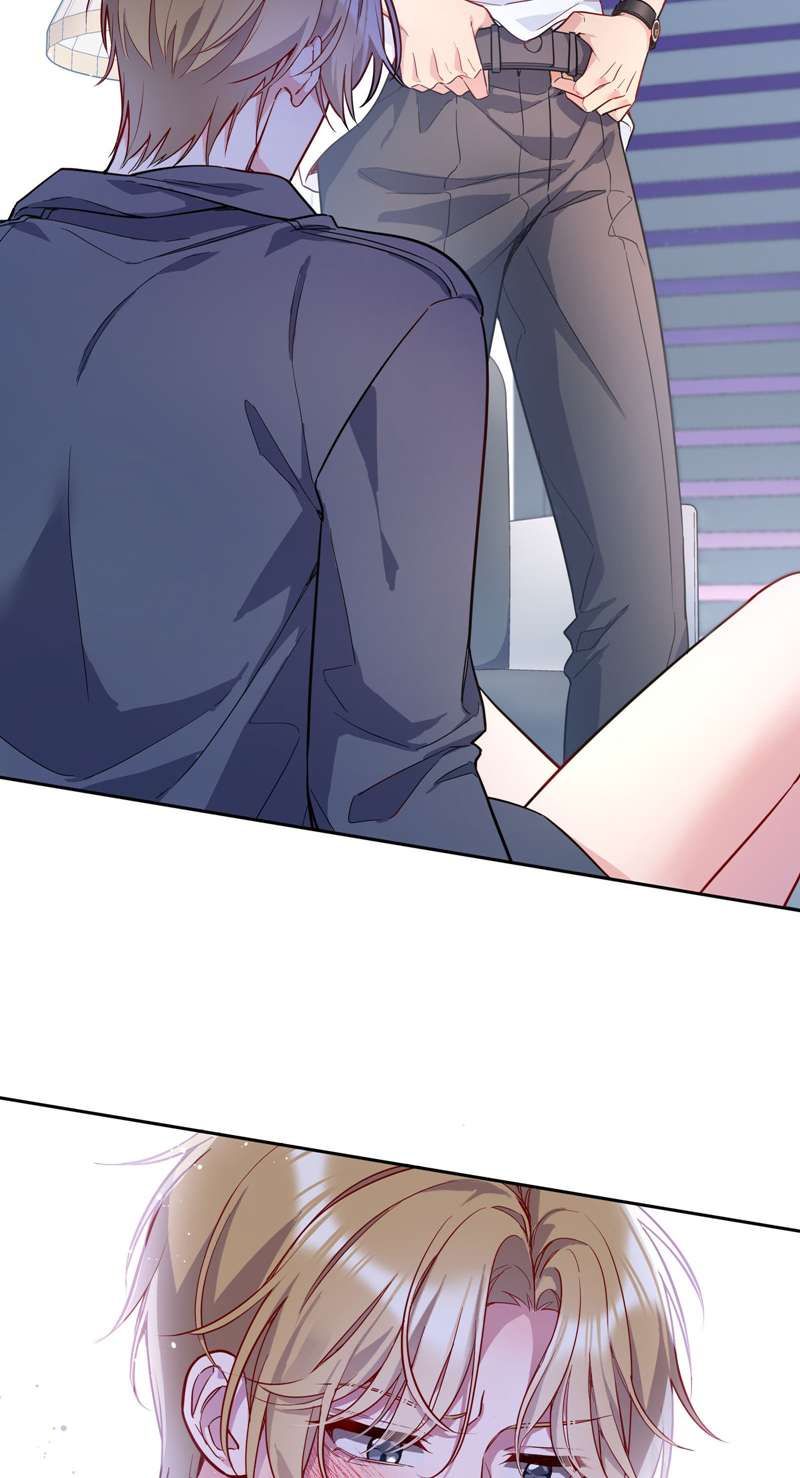 Bí Mật Của Nhân Viên K Chapter 109 - 32