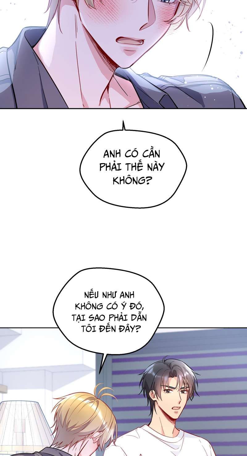 Bí Mật Của Nhân Viên K Chapter 109 - 33