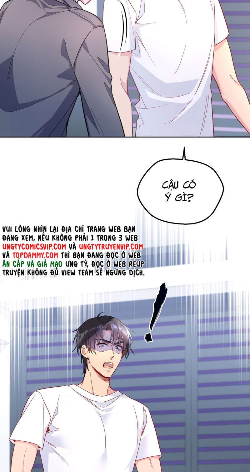 Bí Mật Của Nhân Viên K Chapter 109 - 34