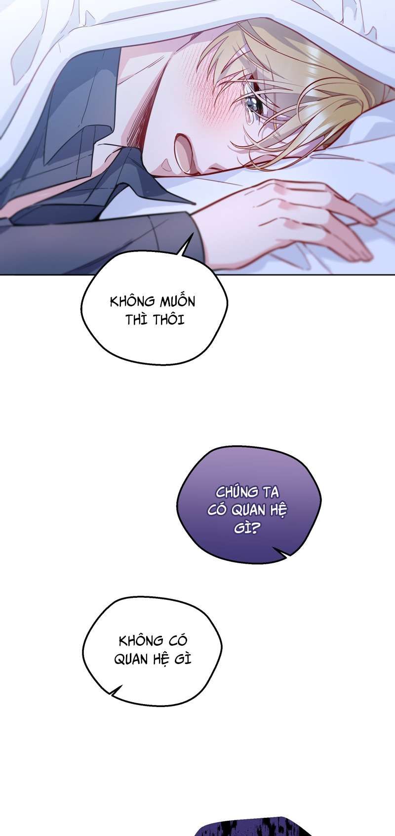 Bí Mật Của Nhân Viên K Chapter 109 - 36