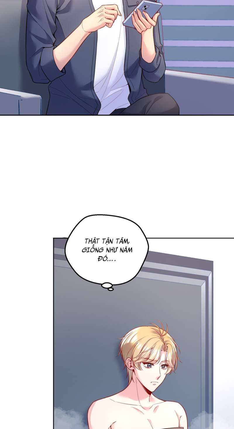 Bí Mật Của Nhân Viên K Chapter 109 - 5