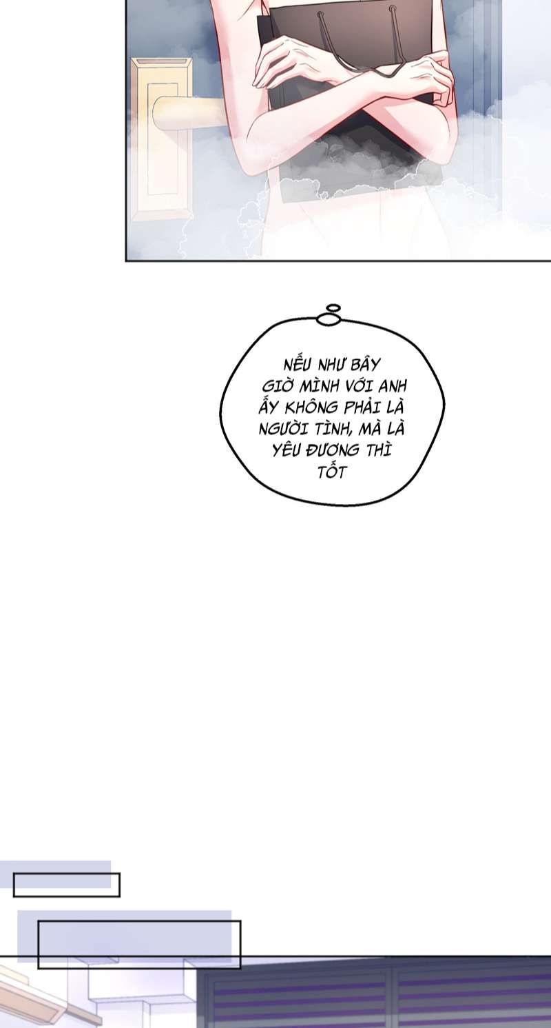 Bí Mật Của Nhân Viên K Chapter 109 - 6