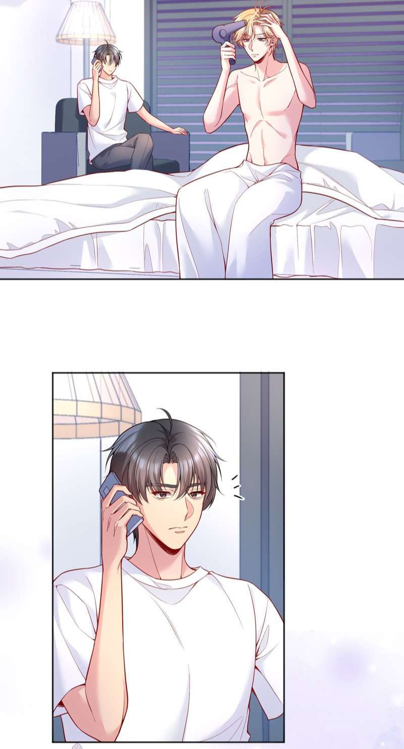 Bí Mật Của Nhân Viên K Chapter 109 - 7