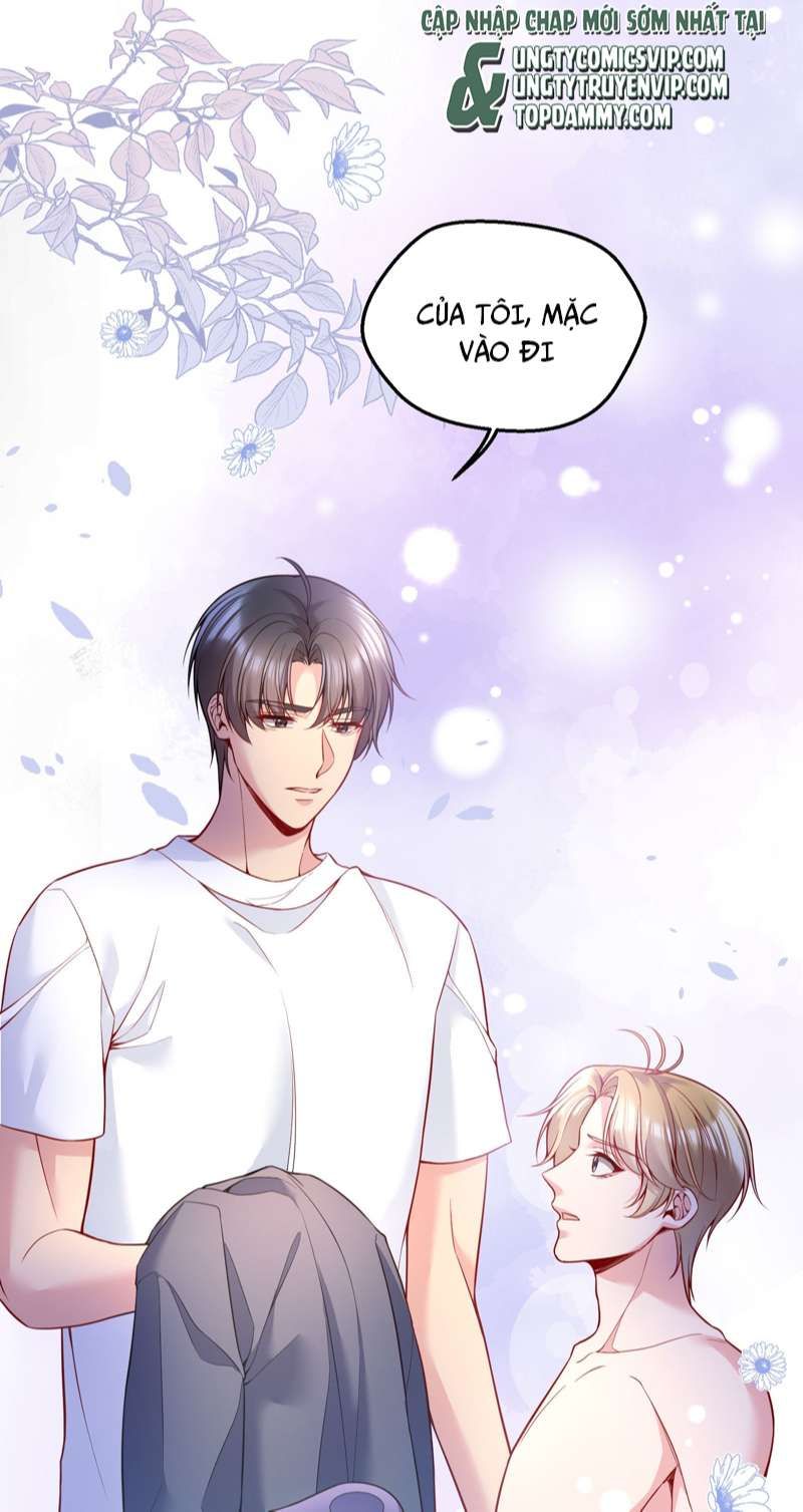 Bí Mật Của Nhân Viên K Chapter 109 - 8