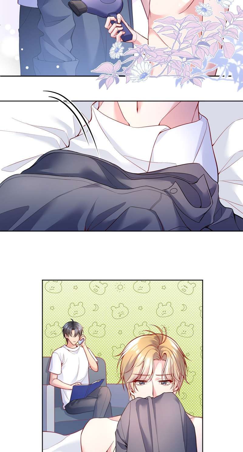 Bí Mật Của Nhân Viên K Chapter 109 - 9