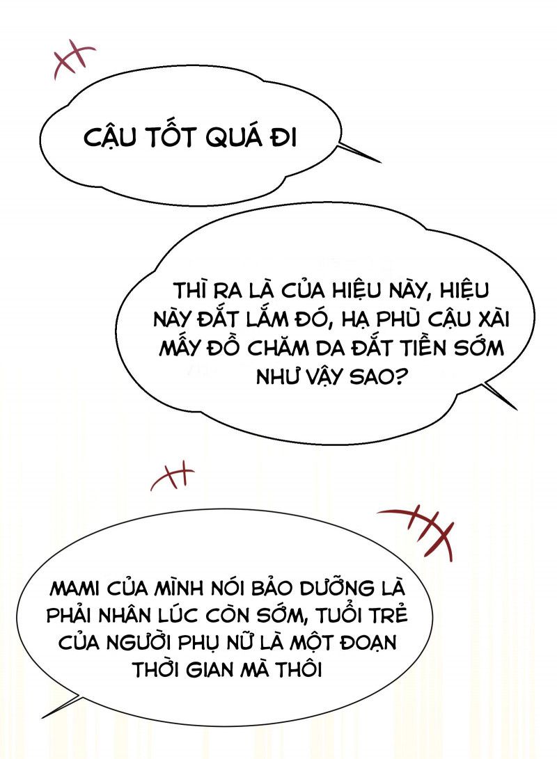 Bí Mật Của Nhân Viên K Chapter 11 - 12