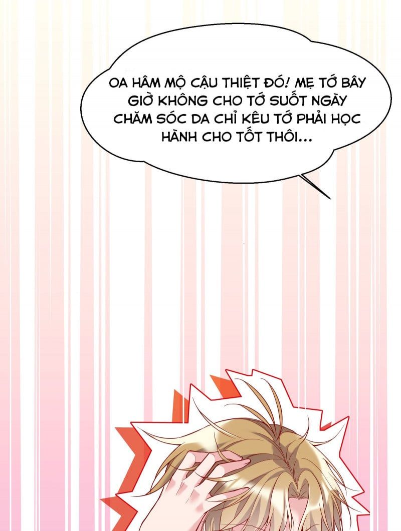 Bí Mật Của Nhân Viên K Chapter 11 - 13