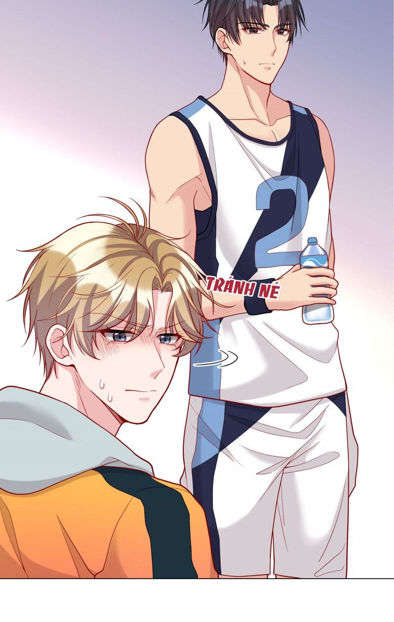 Bí Mật Của Nhân Viên K Chapter 11 - 19