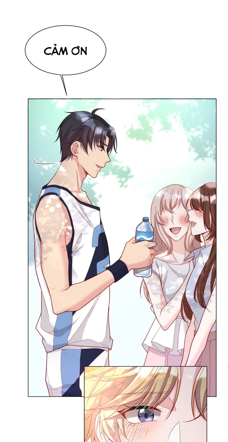 Bí Mật Của Nhân Viên K Chapter 11 - 20