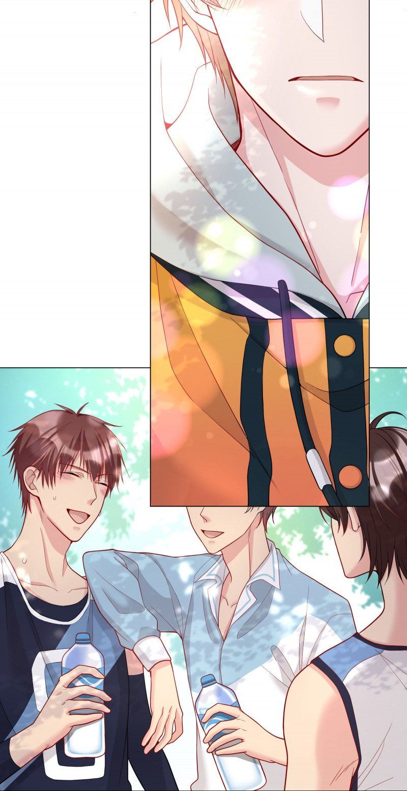 Bí Mật Của Nhân Viên K Chapter 11 - 21