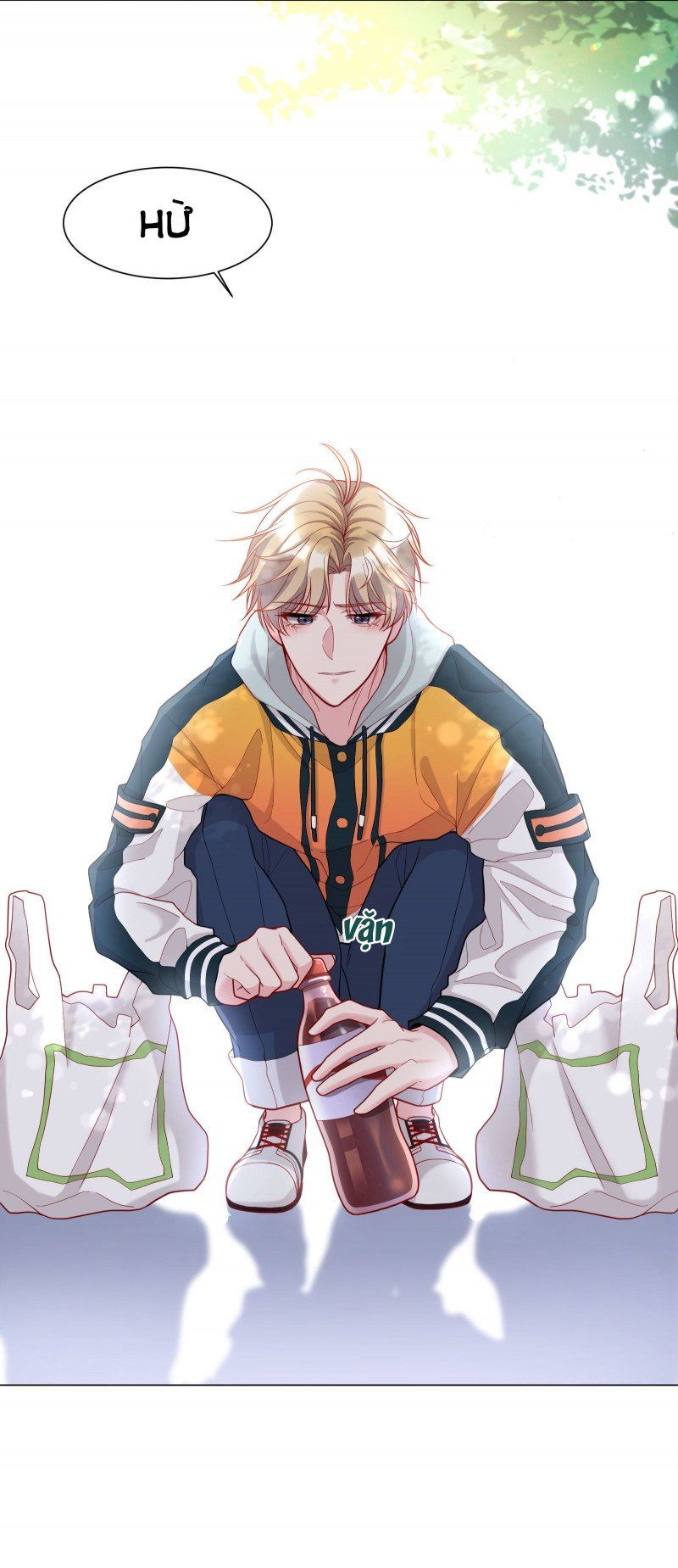 Bí Mật Của Nhân Viên K Chapter 11 - 22