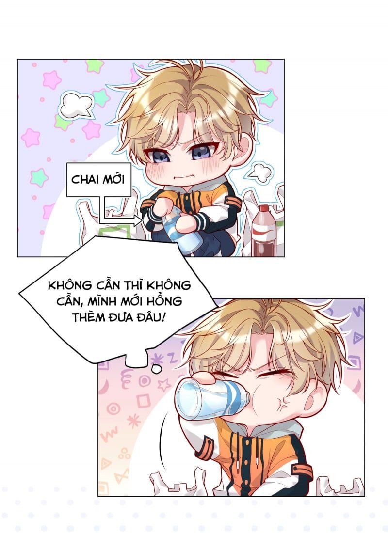 Bí Mật Của Nhân Viên K Chapter 11 - 24