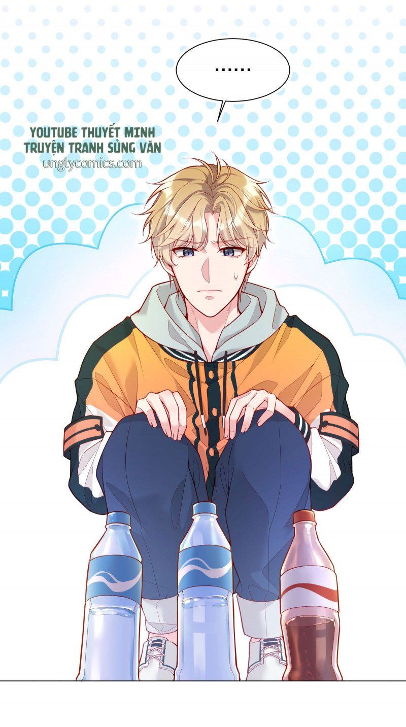 Bí Mật Của Nhân Viên K Chapter 11 - 25