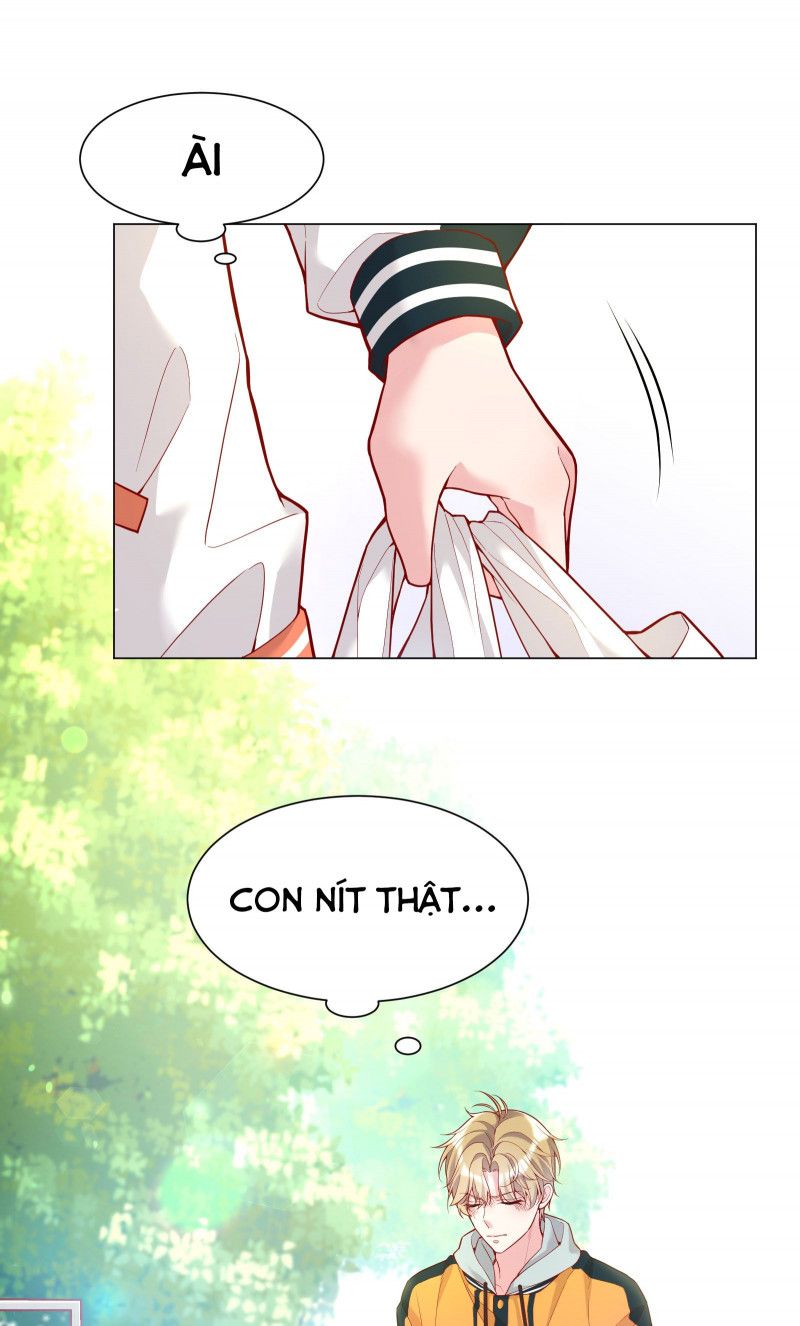 Bí Mật Của Nhân Viên K Chapter 11 - 26