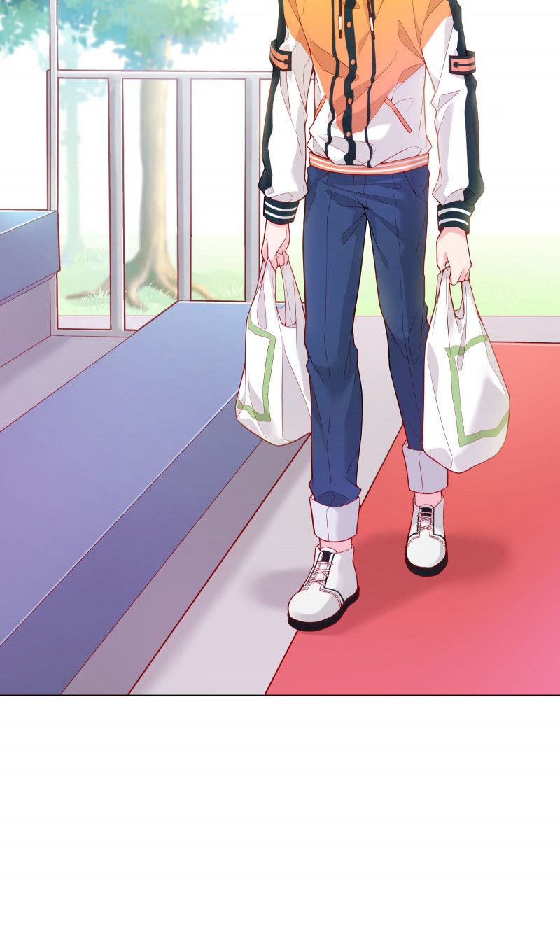 Bí Mật Của Nhân Viên K Chapter 11 - 27