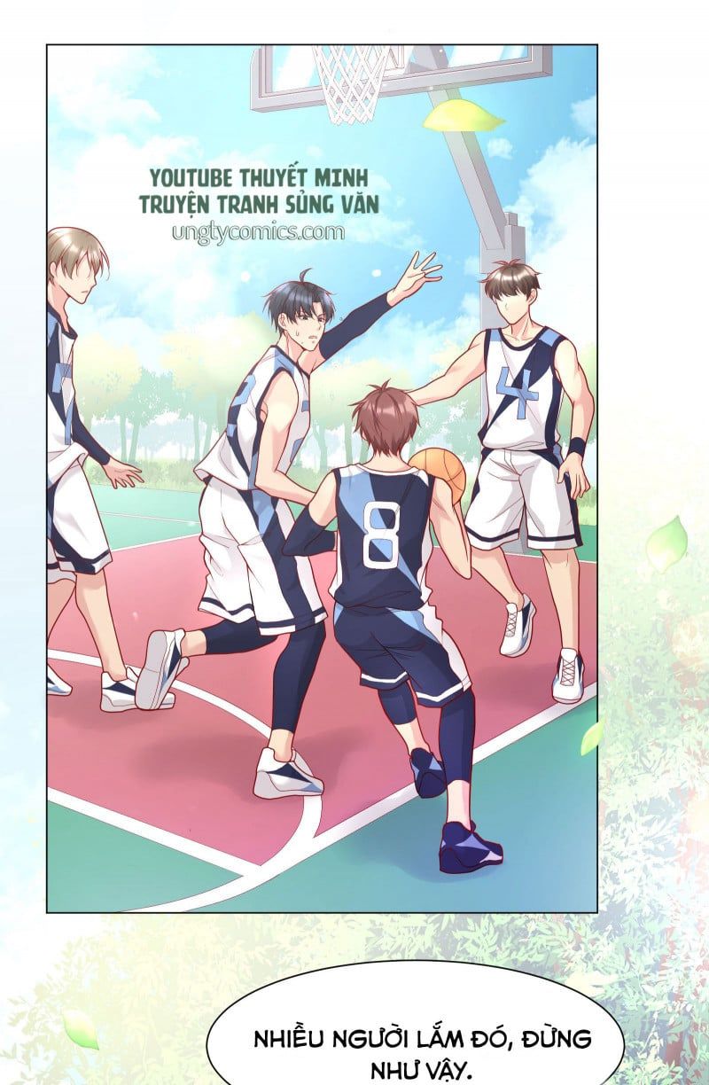 Bí Mật Của Nhân Viên K Chapter 11 - 4