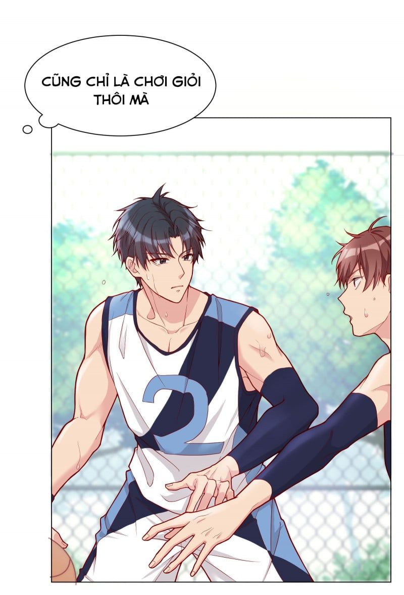 Bí Mật Của Nhân Viên K Chapter 11 - 32