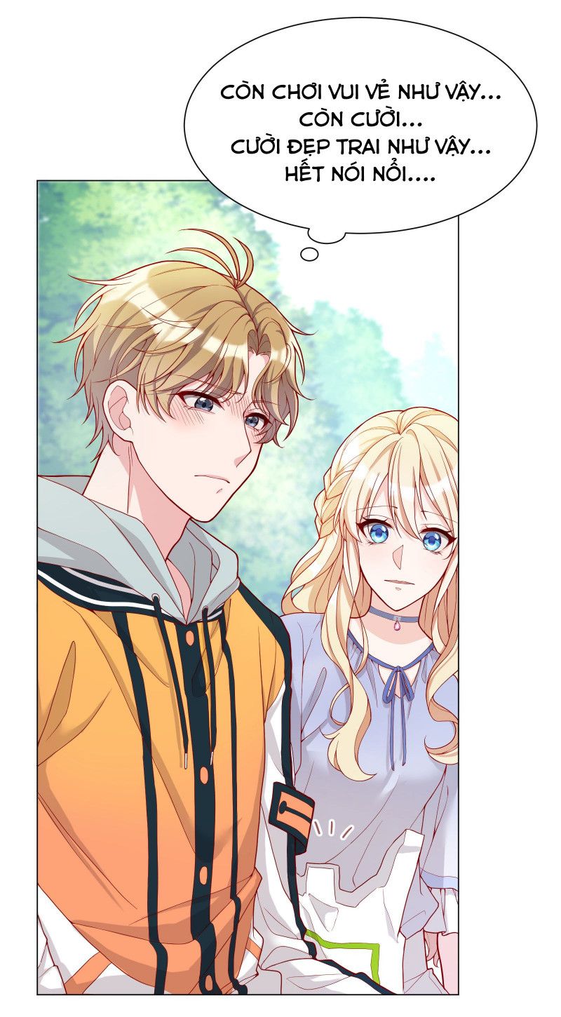 Bí Mật Của Nhân Viên K Chapter 11 - 33