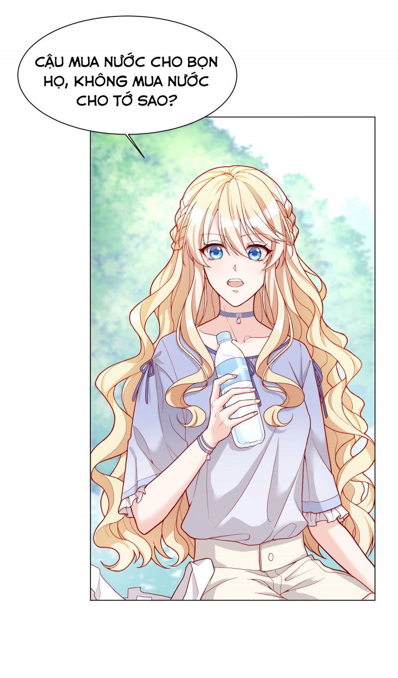 Bí Mật Của Nhân Viên K Chapter 11 - 34