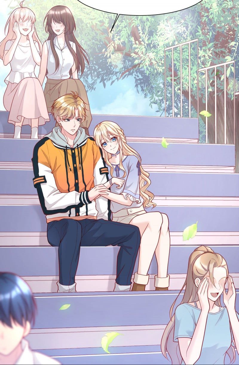 Bí Mật Của Nhân Viên K Chapter 11 - 5