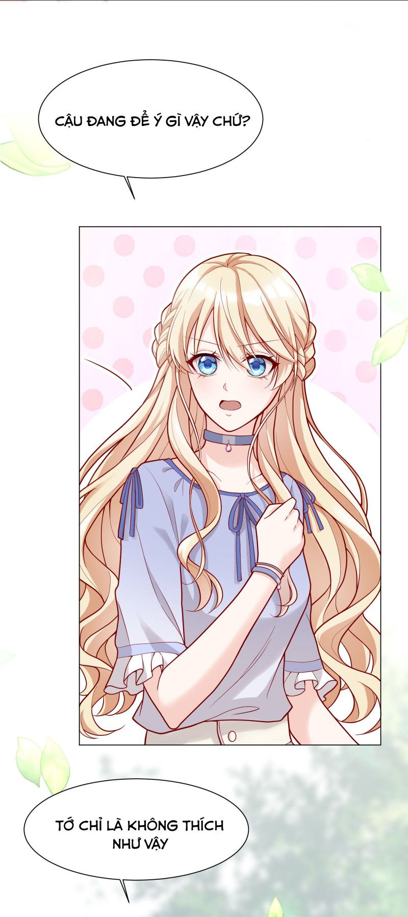 Bí Mật Của Nhân Viên K Chapter 11 - 6