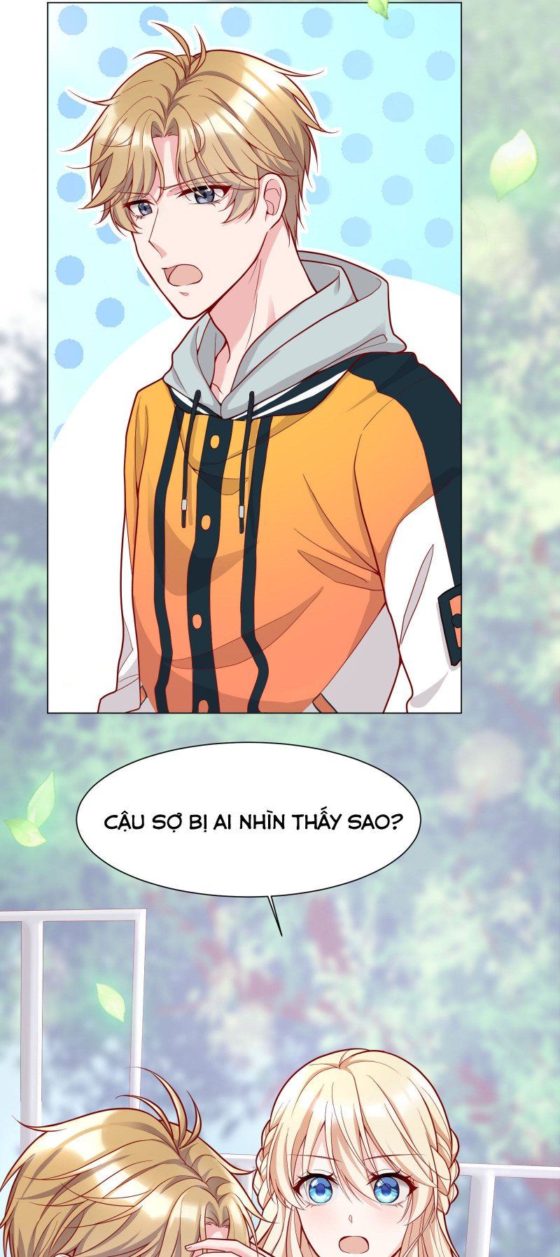 Bí Mật Của Nhân Viên K Chapter 11 - 7