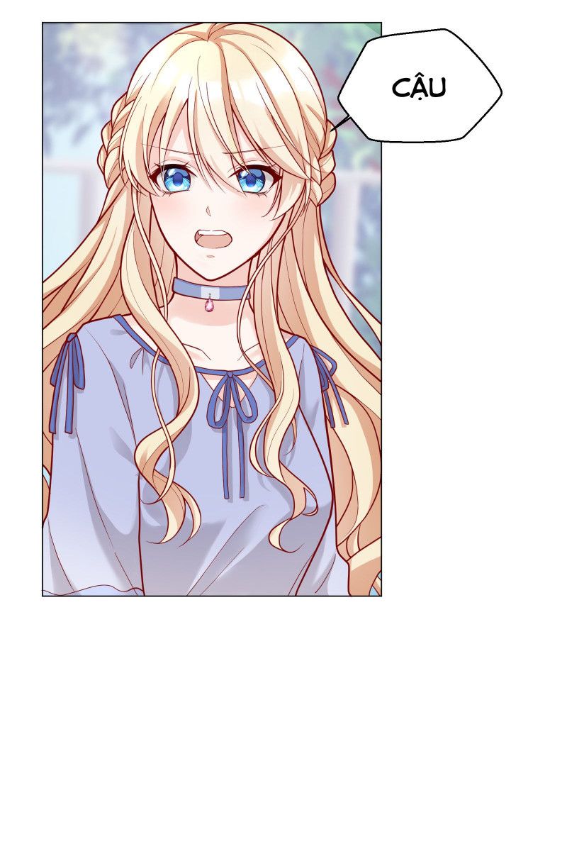 Bí Mật Của Nhân Viên K Chapter 11 - 9