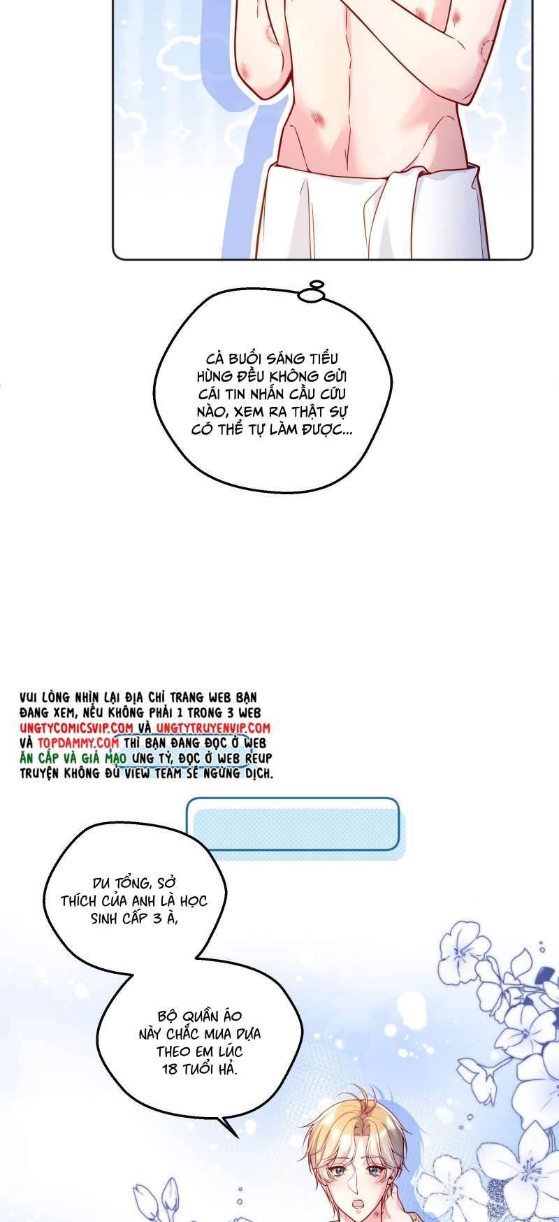 Bí Mật Của Nhân Viên K Chapter 111 - 12