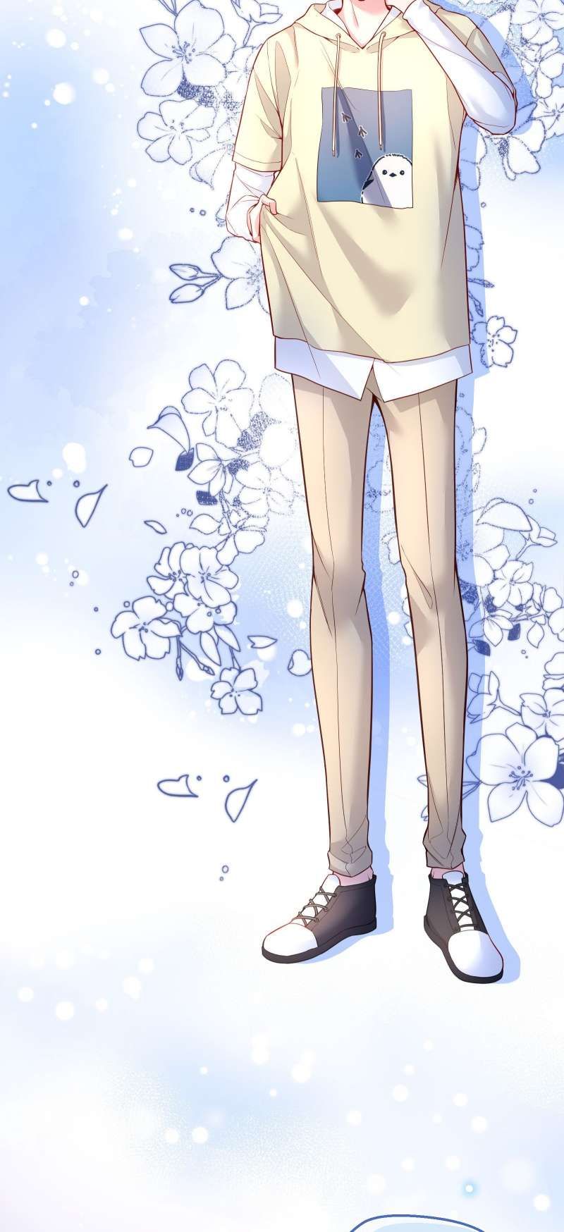 Bí Mật Của Nhân Viên K Chapter 111 - 13