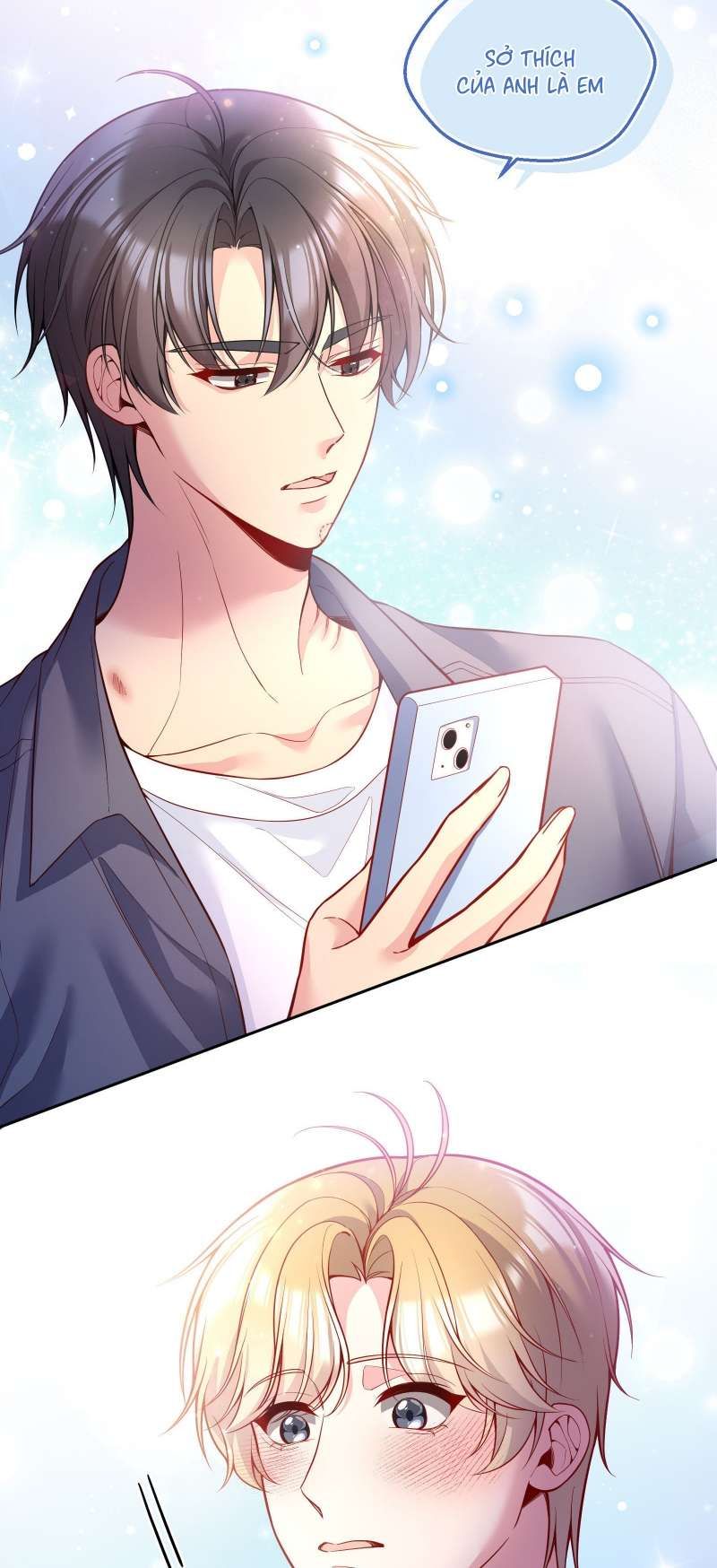 Bí Mật Của Nhân Viên K Chapter 111 - 14