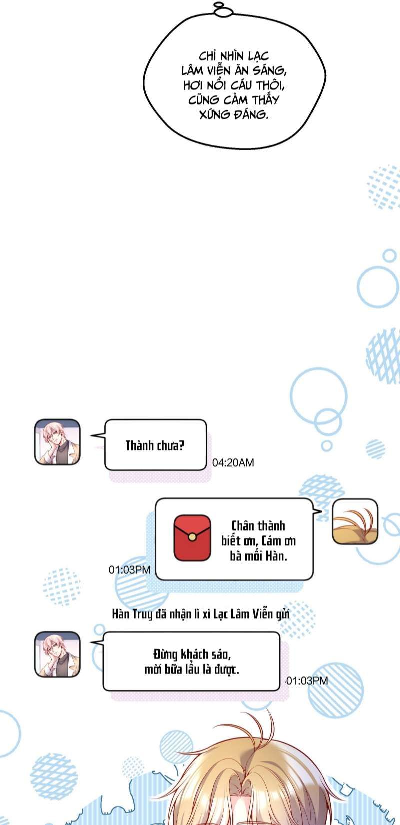 Bí Mật Của Nhân Viên K Chapter 111 - 19