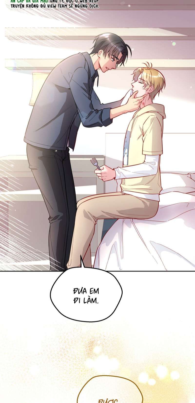 Bí Mật Của Nhân Viên K Chapter 111 - 22