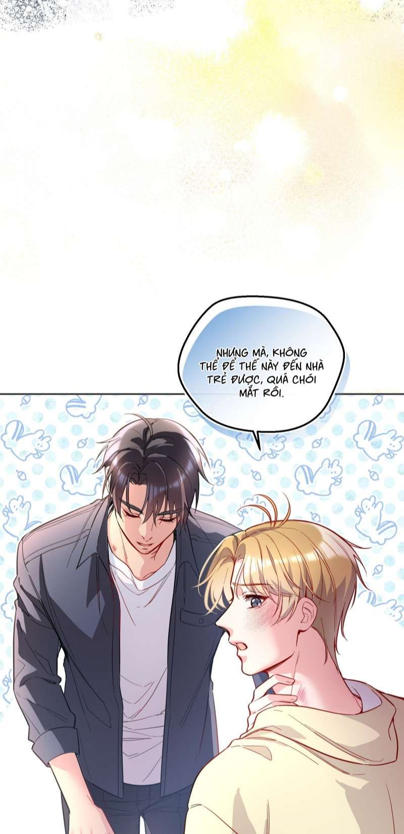 Bí Mật Của Nhân Viên K Chapter 111 - 24