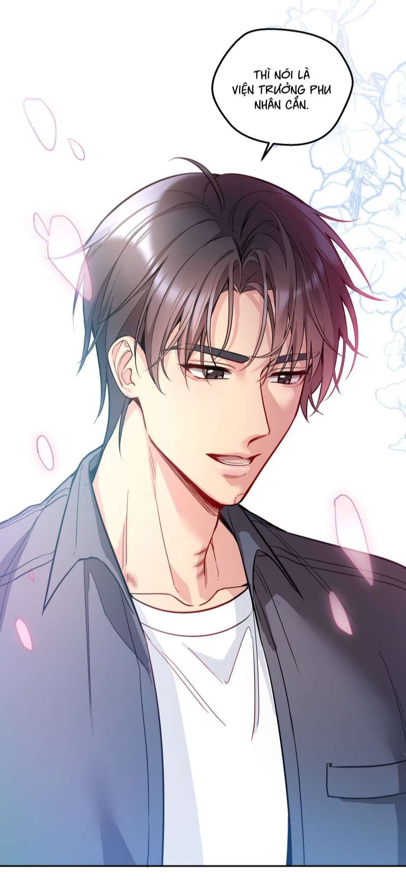 Bí Mật Của Nhân Viên K Chapter 111 - 26