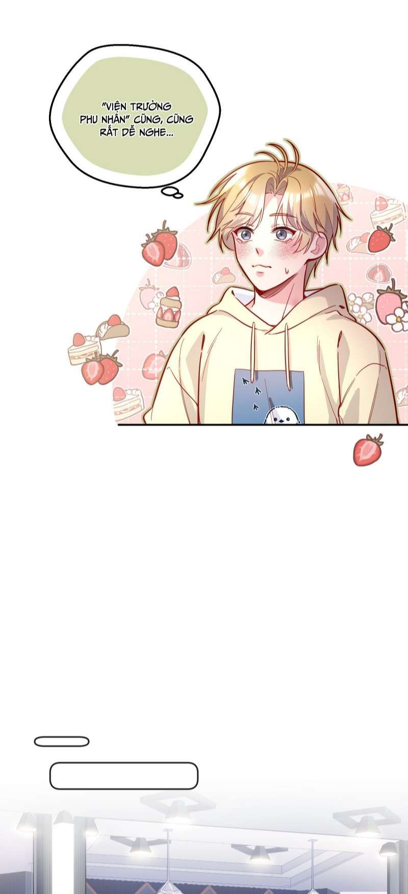 Bí Mật Của Nhân Viên K Chapter 111 - 27