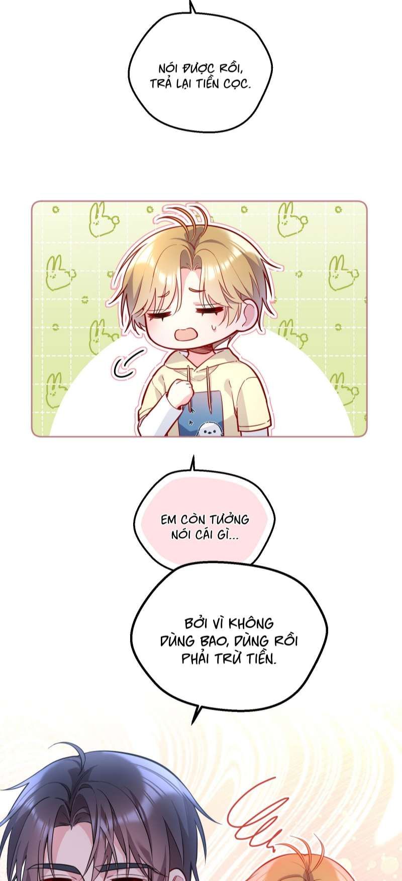 Bí Mật Của Nhân Viên K Chapter 111 - 30