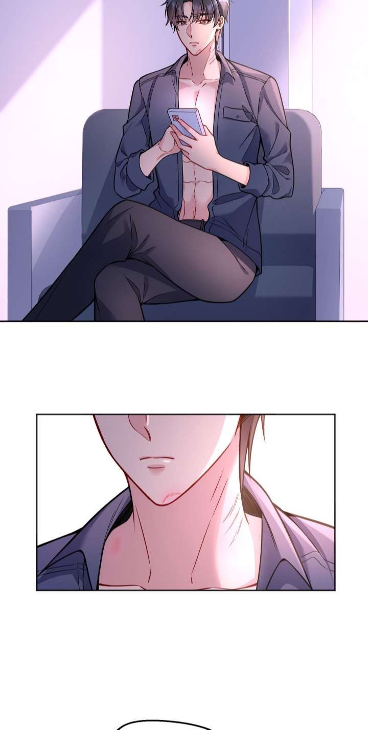 Bí Mật Của Nhân Viên K Chapter 111 - 4