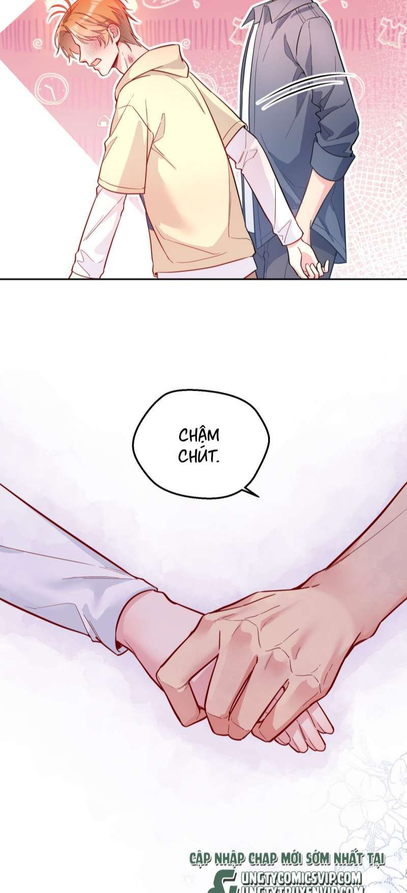 Bí Mật Của Nhân Viên K Chapter 111 - 32