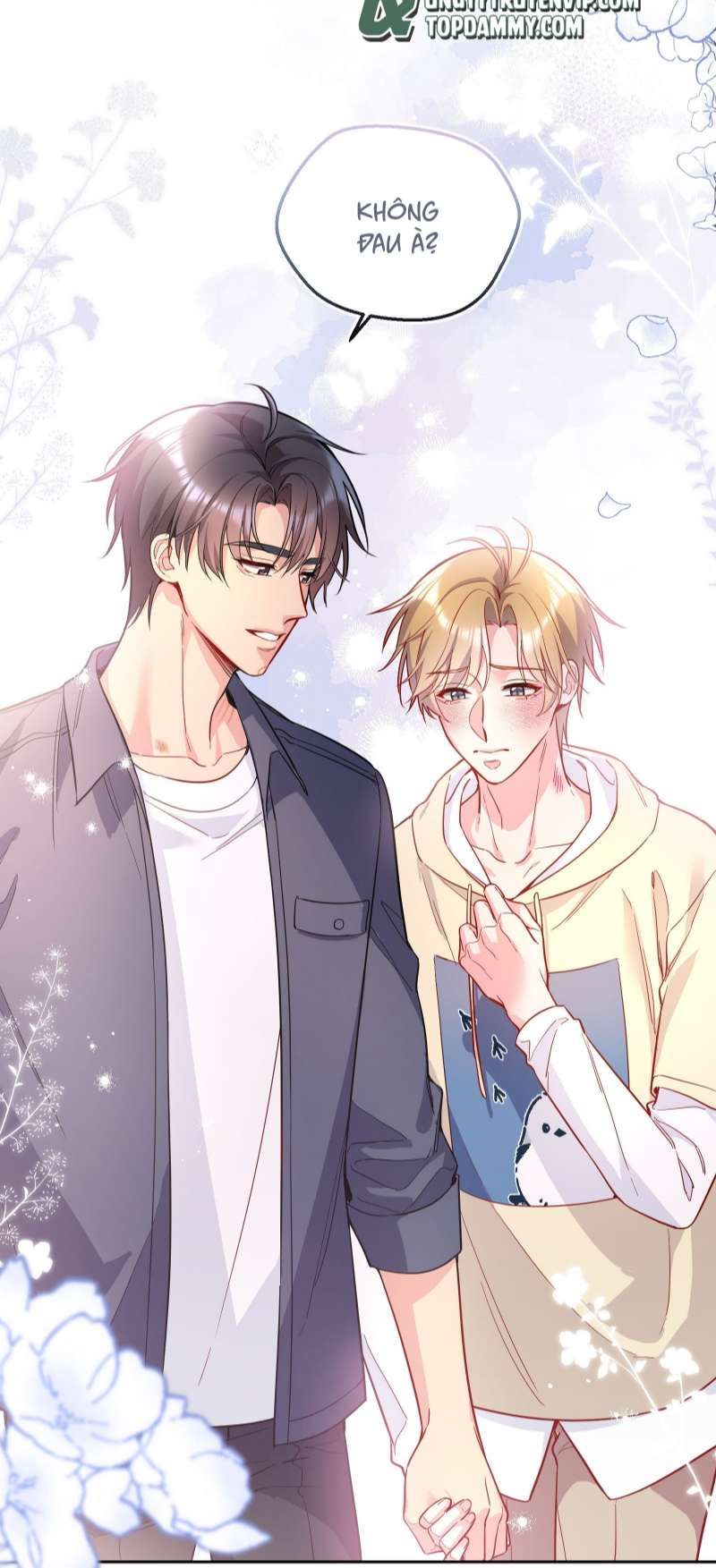 Bí Mật Của Nhân Viên K Chapter 111 - 33